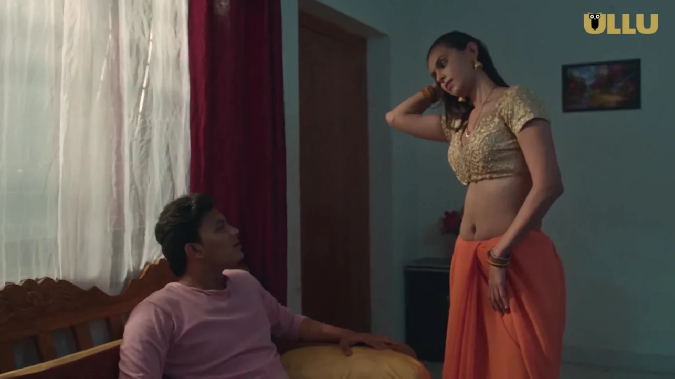 Andar Ki Baat S01 P02 ULLU
